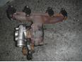 Турбокомпрессор (турбина) для VW,Audi,Skoda,Seat Golf IV/Bora 1997-2005;A3 (8L1) 1996-2003;Octavia (A4 1U-) 2000-2011;Leon (1M1) 1999-2006;Toledo II 1999-2006;Octavia 1997-2000