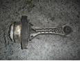Кронштейн КПП для VW,Audi,Skoda Golf IV/Bora 1997-2005;A3 (8L1) 1996-2003;Octavia (A4 1U-) 2000-2011;Octavia 1997-2000