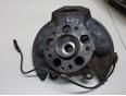 Кулак поворотный передний левый для Mercedes Benz A140/160 W168 1997-2004