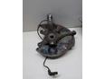 Кулак поворотный передний левый для Mercedes Benz A140/160 W168 1997-2004