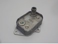 Радиатор масляный для Mercedes Benz A140/160 W168 1997-2004;VANEO W414 2001-2006