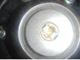 Подушка безопасности в рулевое колесо для Renault Scenic 1999-2003