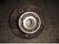 Ступица задняя для Mercedes Benz A140/160 W168 1997-2004