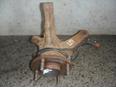 Кулак поворотный передний левый для Nissan Almera N16 2000-2006