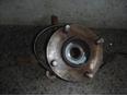 Кулак поворотный передний левый для Nissan Almera N16 2000-2006