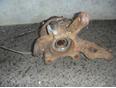 Кулак поворотный передний левый для Nissan Almera N16 2000-2006