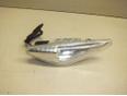 Повторитель на крыло левый белый для BMW X5 E70 2007-2013;X6 E71 2008-2014;X3 F25 2010>