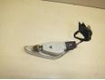 Повторитель на крыло левый белый для BMW X5 E70 2007-2013;X6 E71 2008-2014;X3 F25 2010>