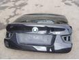 Дверь багажника со стеклом для BMW X6 E71 2008-2014