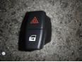 Кнопка аварийной сигнализации для BMW X6 E71 2008-2014;X3 E83 2004-2010;5-серия E60/E61 2003-2009;6-серия E63 2004-2009;6-серия E64 2004-2009;X1 E84 2009-2015;Z4 E89 2009-2016