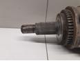 Полуось задняя левая для Land Rover Range Rover Sport 2005-2012;Discovery III 2004-2009;Discovery IV 2009-2016