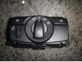 Переключатель света фар для BMW X6 E71 2008-2014;5-серия E60/E61 2003-2009;X5 E70 2007-2013