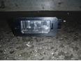 Фонарь подсветки номера для BMW X6 E71 2008-2014