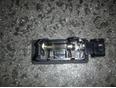 Фонарь подсветки номера для BMW X6 E71 2008-2014