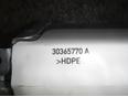Подушка безопасности пассажирская (в торпедо) для BMW 3-серия E92/E93 2006-2012