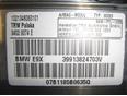 Подушка безопасности пассажирская (в торпедо) для BMW 3-серия E92/E93 2006-2012