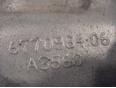 Кулак поворотный задний правый для BMW X5 E70 2007-2013;X5 M F85 2013>;X6 E71 2008-2014;X5 F15 2013>;X6 F16 2014>;X6 M F86 2014>
