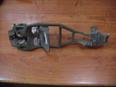 Кронштейн ручки для VW Touareg 2002-2010
