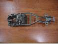 Кронштейн ручки для VW Touareg 2002-2010
