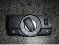 Переключатель света фар для BMW X6 E71 2008-2014;5-серия E60/E61 2003-2009;X5 E70 2007-2013
