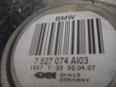 Полуось задняя правая для BMW 3-серия E92/E93 2006-2012
