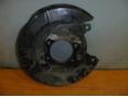 Щит опорный задний правый для Renault,Nissan Koleos (HY) 2008-2016;Qashqai (J10) 2006-2014;X-Trail (T31) 2007-2014;Juke (F15) 2011>;Qashqai+2 (JJ10) 2008-2014
