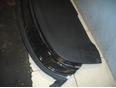 Полка для BMW 3-серия E92/E93 2006-2012