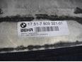 Интеркулер для BMW X5 E70 2007-2013;X6 E71 2008-2014;X5 F15 2013>;X6 F16 2014>