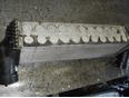 Интеркулер для BMW X5 E70 2007-2013;X6 E71 2008-2014;X5 F15 2013>;X6 F16 2014>