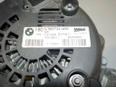 Генератор для BMW X6 E71 2008-2014;X5 E70 2007-2013