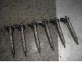 Форсунка дизельная электрическая для BMW X6 E71 2008-2014;X3 E83 2004-2010;1-серия E87/E81 2004-2011;3-серия E90/E91 2005-2012;5-серия E60/E61 2003-2009;5-серия F10/F11 2009-2016;X5 E70 2007-2013;3-серия E92/E93 2006-2012;X1 E84 2009-2015