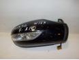 Зеркало правое электрическое для Mercedes Benz A140/160 W169 2004-2012;W245 B-klasse 2005-2012