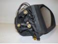 Зеркало правое электрическое для Mercedes Benz A140/160 W169 2004-2012;W245 B-klasse 2005-2012
