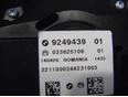 Кнопка многофункциональная для BMW 3-серия E92/E93 2006-2012;1-серия E87/E81 2004-2011;3-серия E90/E91 2005-2012;5-серия E60/E61 2003-2009;6-серия E63 2004-2009;6-серия E64 2004-2009;X5 E70 2007-2013;X6 E71 2008-2014