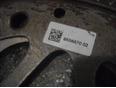 Маховик для BMW X5 E70 2007-2013;3-серия E90/E91 2005-2012;5-серия F10/F11 2009-2016;X6 E71 2008-2014;3-серия E92/E93 2006-2012;7-серия F01/F02 2008-2015;5-серия GT F07 2009-2016;X3 F25 2010>;6-серия F12/F13 2010>