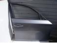 Дверь передняя правая для BMW 1-серия E87/E81 2004-2011