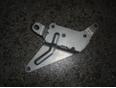 Кронштейн блока ABS (насос) для BMW 3-серия E92/E93 2006-2012;1-серия E87/E81 2004-2011;3-серия E90/E91 2005-2012;1-серия E82/E88 2007-2013