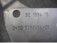 Кронштейн блока ABS (насос) для BMW 3-серия E92/E93 2006-2012;1-серия E87/E81 2004-2011;3-серия E90/E91 2005-2012;1-серия E82/E88 2007-2013