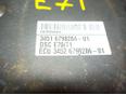 Блок ABS (насос) для BMW X6 E71 2008-2014;X5 E70 2007-2013