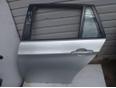 Дверь задняя левая для BMW 3-серия E90/E91 2005-2012