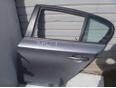 Дверь задняя левая для BMW 1-серия E87/E81 2004-2011