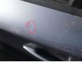 Дверь задняя левая для BMW 1-серия E87/E81 2004-2011