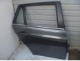 Дверь задняя правая для BMW 3-серия E90/E91 2005-2012