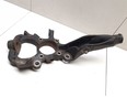 Кулак поворотный передний правый для Land Rover Range Rover Sport 2005-2012