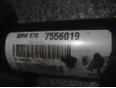 Вал карданный передний для BMW X6 E71 2008-2014;X5 E70 2007-2013