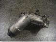 Корпус масляного фильтра для BMW X6 E71 2008-2014;X5 E53 2000-2007;7-серия E65/E66 2001-2008;X3 E83 2004-2010;5-серия E60/E61 2003-2009;X5 E70 2007-2013;3-серия E92/E93 2006-2012