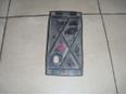 Направляющая заднего бампера для Mercedes Benz W202 1993-2000