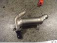 Радиатор системы EGR для BMW X6 E71 2008-2014;X5 E70 2007-2013;5-серия GT F07 2009-2016