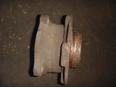 Ступица передняя для BMW X6 E71 2008-2014;X5 E70 2007-2013;X5 F15 2013>;X6 F16 2014>