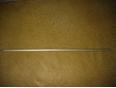 Молдинг передней правой двери для Mazda Mazda 3 (BK) 2002-2009